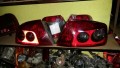 Oto Çıkma Parça / Peugeot / 407 / Far & Stop / Sol Arka Stop / Çıkma Parça 