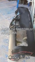 Oto Çıkma Parça / Toyota / Hilux / Göğüslük & Torpido / Difüzör / Çıkma Parça 