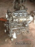 Oto Çıkma Parça / Toyota / Hilux / Motor / Motor (komple) / Çıkma Parça 