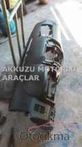 Oto Çıkma Parça / Toyota / Hilux / Göğüslük & Torpido / Torpido Kapağı / Çıkma Parça 