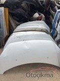 Oto Çıkma Parça / Ford / Tourneo Courier / Kaporta & Karoser / Kaput / Çıkma Parça 
