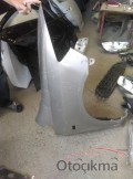Oto Çıkma Parça / Honda / City / Kaporta & Karoser / Sağ Ön Çamurluk / Çıkma Parça 