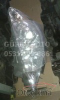 Oto Çıkma Parça / Peugeot / 307 / Far & Stop / Sol Ön Far / Çıkma Parça 