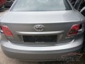 Oto Çıkma Parça / Toyota / Avensis / Far & Stop / Sol Arka Stop / Çıkma Parça 