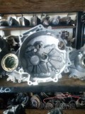 Oto Çıkma Parça / Volkswagen / Transporter / Şanzıman / Şanzıman Komple / Çıkma Parça 