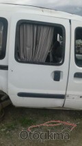 Oto Çıkma Parça / Renault / Kangoo / Kaporta & Karoser / Sağ Sürgülü Kapı / Çıkma Parça 