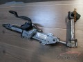 Oto Çıkma Parça / Volkswagen / Jetta / Direksiyon / Direksiyon Mili / Çıkma Parça 