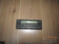 Oto Çıkma Parça / Volkswagen / Bora / Klima / Kontrol Paneli / Çıkma Parça 