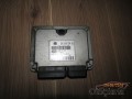 Oto Çıkma Parça / Volkswagen / Polo / Beyin / Motor Beyni / Çıkma Parça 
