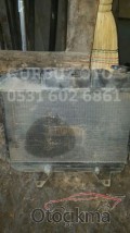 Oto Çıkma Parça / Peugeot / 504 / Radyatör / Kalorifer Radyatörü / Çıkma Parça 