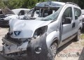 Hurda Belgeli Araçlar / Peugeot / Bipper