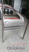 Oto Çıkma Parça / Volkswagen / Bora / Kaporta & Karoser / Sağ Ön Kapı / Çıkma Parça 