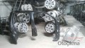 Oto Çıkma Parça / Volkswagen / Amarok / Kaporta & Karoser / Sağ Yan Panel / Çıkma Parça 