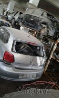 Oto Çıkma Parça / Volkswagen / Polo / Kaporta & Karoser / Kesme Tavan Sacı / Çıkma Parça 