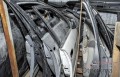 Oto Çıkma Parça / Chrysler / LHS / Kaporta & Karoser / Sağ Ön Kapı / Çıkma Parça 