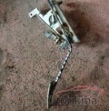 Oto Çıkma Parça / Ford / Ranger / Koltuk & Döşeme / Pedal / Çıkma Parça 