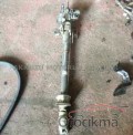 Oto Çıkma Parça / Ford / Ranger / Elektrik / Kontak Seti / Çıkma Parça 