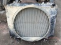 Oto Çıkma Parça / Ford / Ranger / Fan / Fan Paneli / Çıkma Parça 