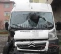 Hurda Belgeli Araçlar / Citroen / Jumper