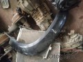Oto Çıkma Parça / Ford / Ranger / Kaporta & Karoser / Sol Ön Çamurluk / Çıkma Parça 
