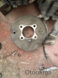 Oto Çıkma Parça / Mitsubishi / Canter / Şanzıman / Şanzıman Takozu / Çıkma Parça 