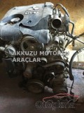 Oto Çıkma Parça / Mitsubishi / L200 / Motor / Motor Komple / Çıkma Parça 