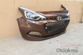 Oto Çıkma Parça / Hyundai / i30 / Tampon / Ön Tampon / Çıkma Parça 