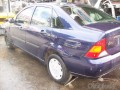 Oto Çıkma Parça / Ford / Focus / Motor / Motor (komple) / Çıkma Parça 