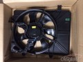 Oto Çıkma Parça / Hyundai / Getz / Fan / Fan Davlumbazı / Sıfır Parça 