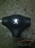 Oto Çıkma Parça / Peugeot / 206 / Direksiyon / Direksiyon Airbag / Çıkma Parça 