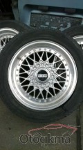 Oto Çıkma Parça / Ford / Tourneo Connect / Jant & Lastik / Jant & Lastik Takımı / Çıkma Parça 