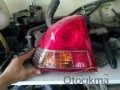 Oto Çıkma Parça / Honda / Civic / Far & Stop / Sol Arka Stop / Çıkma Parça 