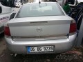 Hurda Belgeli Araçlar / Opel / Vectra