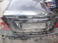Oto Çıkma Parça / Ford / Mondeo / Kaporta & Karoser / Komple Arka / Çıkma Parça 