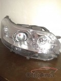 Oto Çıkma Parça / Citroen / C5 / Far & Stop / Sol Ön Far / Çıkma Parça 