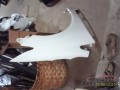 Oto Çıkma Parça / Honda / Civic / Kaporta & Karoser / Sağ Ön Çamurluk / Çıkma Parça 