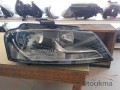 Oto Çıkma Parça / Audi / A3 / Far & Stop / Sol Ön Far / Çıkma Parça 