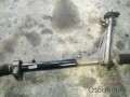 Oto Çıkma Parça / Fiat / Ducato / Direksiyon / Direksiyon Kutusu / Çıkma Parça 