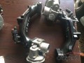 Oto Çıkma Parça / Peugeot / 508 / Motor / Gaz Kelebeği / Çıkma Parça 