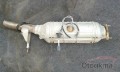 Oto Çıkma Parça / Honda / Civic / Egzoz / Katalitik Konvertör / Çıkma Parça 
