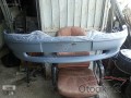 Oto Çıkma Parça / Opel / Vectra / Tampon / Ön Tampon / Çıkma Parça 