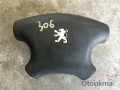 Oto Çıkma Parça / Peugeot / 306 / Direksiyon / Direksiyon Airbag / Çıkma Parça 