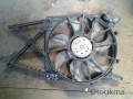 Oto Çıkma Parça / Opel / Astra / Fan / Fan Paneli / Çıkma Parça 