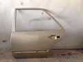 Oto Çıkma Parça / Mercedes / E Serisi / Kaporta & Karoser / Sol Arka Kapı / Çıkma Parça 