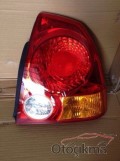 Oto Çıkma Parça / Hyundai / Accent / Far & Stop / Sağ Arka Stop / Çıkma Parça 