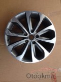 Oto Çıkma Parça / Nissan / Qashqai / Jant & Lastik / Çelik Jant / Çıkma Parça 