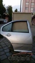 Oto Çıkma Parça / Volkswagen / Bora / Kaporta & Karoser / Sağ Arka Kapı / Çıkma Parça 