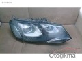 Oto Çıkma Parça / Volkswagen / Touareg / Far & Stop / Sağ Ön Far / Çıkma Parça 