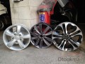 Oto Çıkma Parça / Kia / Ceed / Jant & Lastik / Çelik Jant / Çıkma Parça 