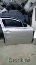 Oto Çıkma Parça / Peugeot / 508 / Kaporta & Karoser / Sağ Ön Kapı / Çıkma Parça 